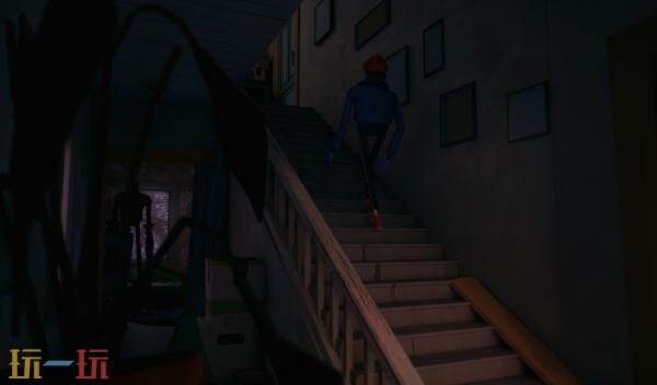 《Hello Neighbor 3》第二个Prototype测试版本现已正式发布 《Hello Neighbor 3》第二个Prototype测试版本现已正式发布