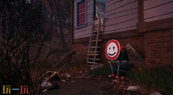 《Hello Neighbor 3》第二个Prototype测试版本现已正式发布 《Hello Neighbor 3》第二个Prototype测试版本现已正式发布