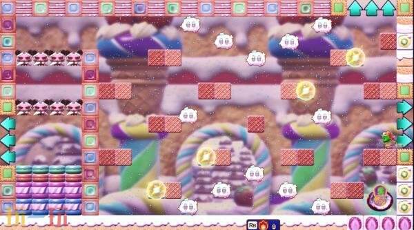 《泡泡龙：白糖地下迷宫》预计将在2025年第四季度正式推出。 

