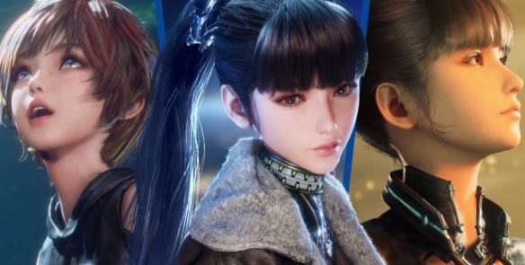 你还在向冯骥请教经验吗?《剑星》的配音团队竟然与《黑神话》使用同一中配团队
你还在向冯骥请教经验吗?《剑星》的配音团队竟然与《黑神话》使用同一中配团队