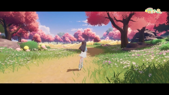 《星砂岛物语》初步体验感受:远离都市喧嚣,迎来心灵抚慰 《星砂岛物语》初步体验感受:远离都市喧嚣,迎来心灵抚慰