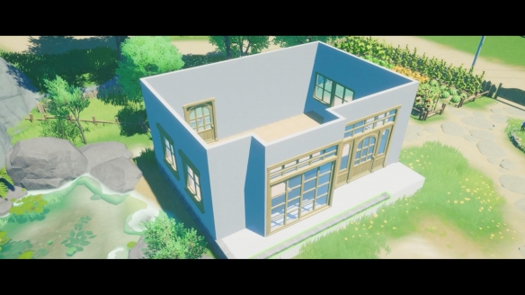 《星砂岛物语》初步体验感受:远离都市喧嚣,迎来心灵抚慰 《星砂岛物语》初步体验感受:远离都市喧嚣,迎来心灵抚慰