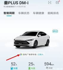 如何利用比亚迪应用程序启动您的车辆——详细指南