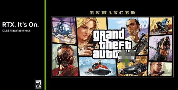 《三男一狗》增强版迎来重大升级！画质更清晰，帧率显著提升