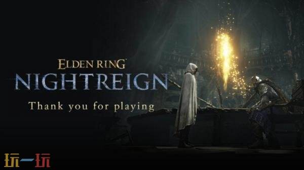 全球销量已突破350万份的《艾尔登法环 黑夜君临》