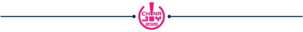 黑白调正式确认参展2025年ChinaJoy BTOC，携手共创精彩盛事，期待您的莅临！  
