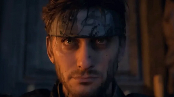 《死亡搁浅2》中的一段对话被认为向经典游戏《合金装备V：幻痛》致敬，受到小岛秀夫的确认和转发  
