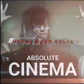 《死亡搁浅2》中的一段对话被认为向经典游戏《合金装备V：幻痛》致敬，受到小岛秀夫的确认和转发  
