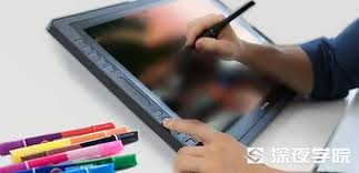 painter的发光笔刷具体位于何处？在painter软件中如何找到发光效果的笔刷？
