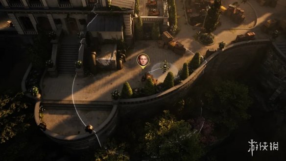 《被偷走的梦》即将开启销售！非3A级定价带来顶级潜行游戏体验