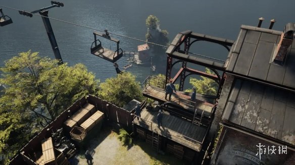 《被偷走的梦》即将开启销售！非3A级定价带来顶级潜行游戏体验