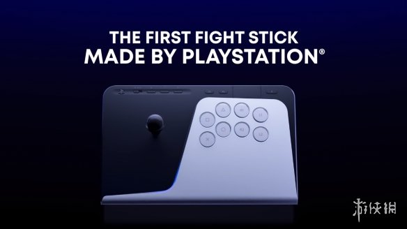 索尼公司揭示了最新推出的无线街机格斗摇杆产品「Project_Defiant」 索尼公司揭示了最新推出的无线街机格斗摇杆产品「Project_Defiant」