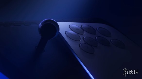 索尼公司揭示了最新推出的无线街机格斗摇杆产品「Project_Defiant」 索尼公司揭示了最新推出的无线街机格斗摇杆产品「Project_Defiant」