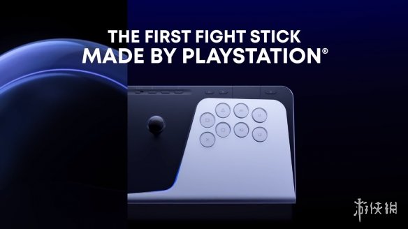 索尼公司揭示了最新推出的无线街机格斗摇杆产品「Project_Defiant」 索尼公司揭示了最新推出的无线街机格斗摇杆产品「Project_Defiant」