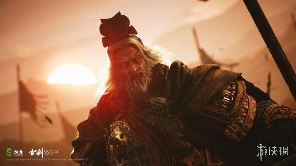 烛龙剑指创新境界，志在重塑中国风动作冒险的崭新形象  
