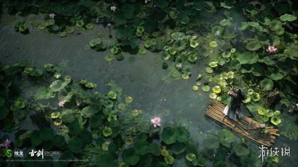 烛龙剑指创新境界，志在重塑中国风动作冒险的崭新形象  
