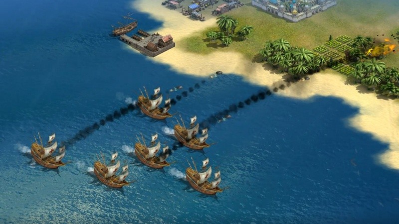 《英雄之城3》打破传统_SL G！零特权战场盛大开启，策略才是真正的硬件实力！​