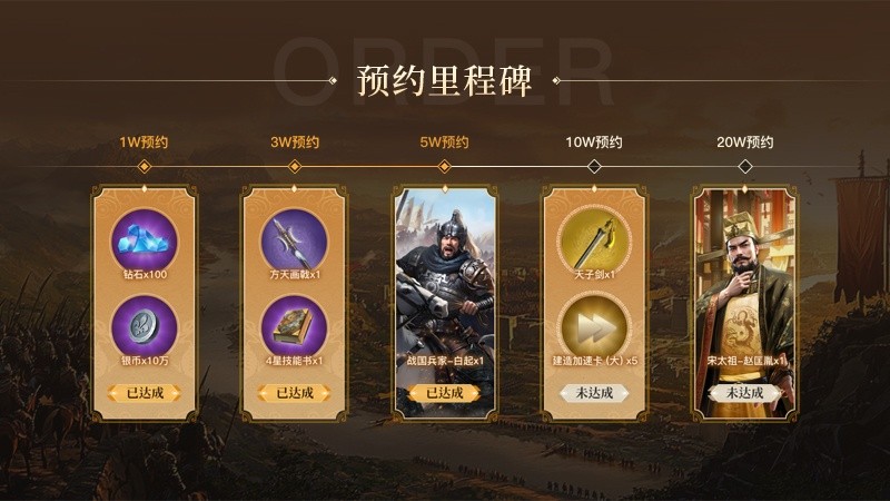 《英雄之城3》打破传统_SL G！零特权战场盛大开启，策略才是真正的硬件实力！​