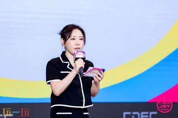 “人工智能引领生产力革新，赋予创意更高价值”——2025年AI+娱乐科技盛会完美落幕