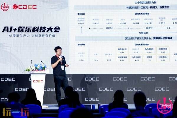 “人工智能引领生产力革新，赋予创意更高价值”——2025年AI+娱乐科技盛会完美落幕