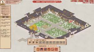 我现分享关于《吾今有世家》游戏的游玩心得与方法，让你更好地沉浸其中，体验不一样的游戏乐趣。