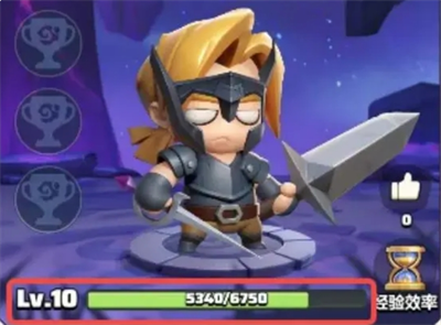 勇者联盟中天赋技能的合理加点策略解析