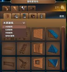 在《莱恩岛生存指南》中，建造房屋的详细步骤与方法介绍—探索莱恩岛房屋建设指南