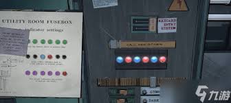 探索蓝途王子棋盘室的谜题破解技巧——详尽方法指南
