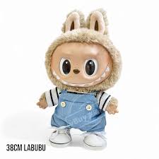 哪里可以购买到labubu的服饰？- labubu服装的购入途径