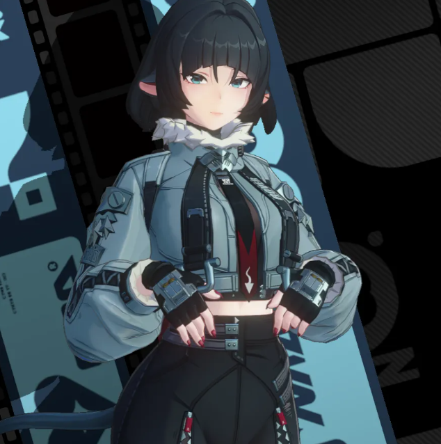 绝区零中所有S级异常角色的实力排名解析