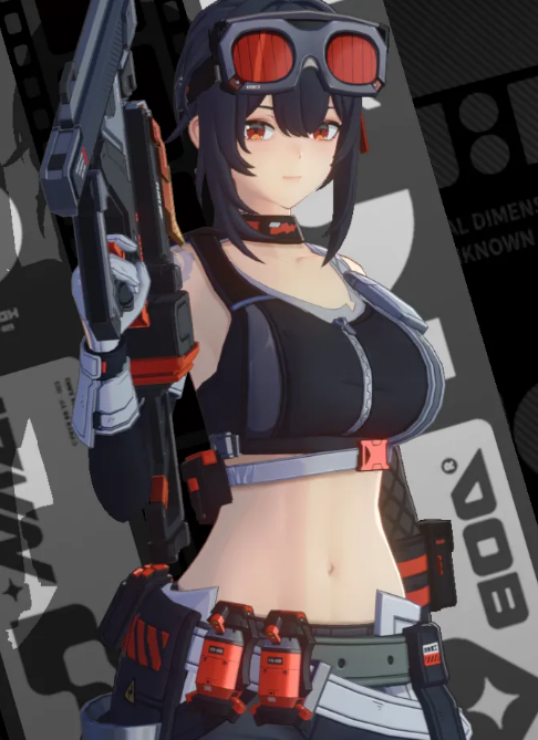 绝区零中所有S级异常角色的实力排名解析