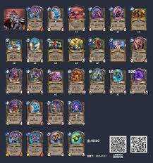 炉石传说中“发现猎”卡组的构建方法——详细攻略分享