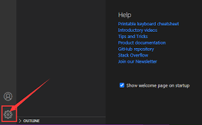 如何在 vscode 中启用自然语言搜索功能？- vscode 怎样开启自然语言搜索

