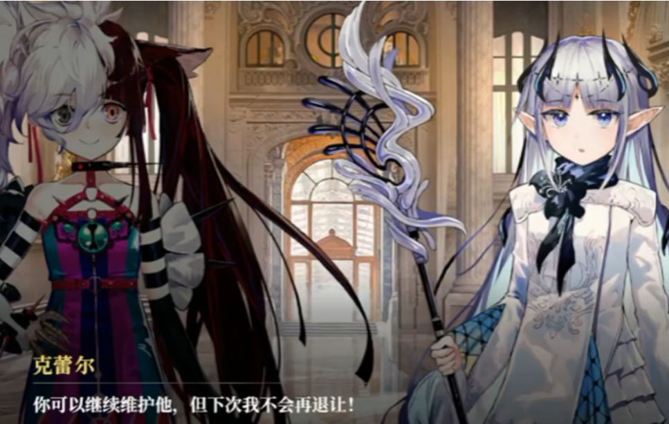 千年之旅克蕾尔的玩法技巧全攻略——详细解析千年之旅中的克蕾尔操作要领