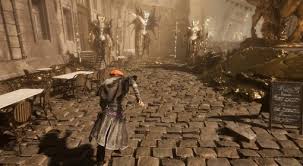 光与影33号远征队维尔索梦刀的获取路径详解-如何获得光与影33号远征队中的维尔索梦刀