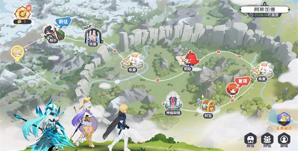 关于《龙魂旅人》中神界裂隙的玩法指南，详细介绍如下