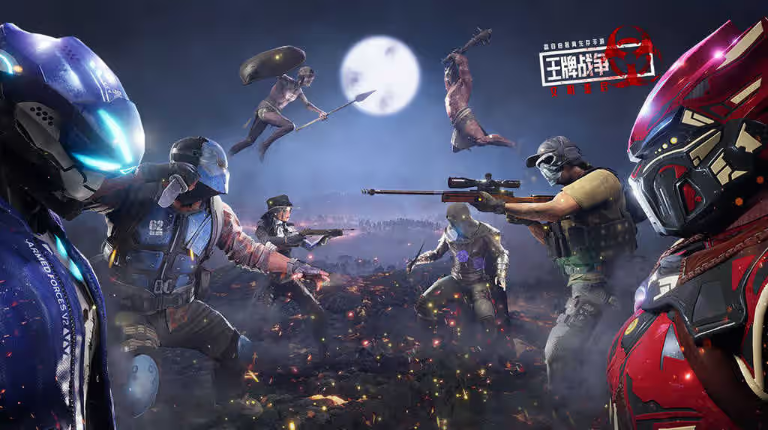 王牌战争中快速提升等级的实用技巧