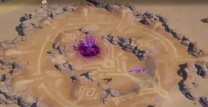 关于《龙石战争》中“古树新生”模式的详细玩法指南

