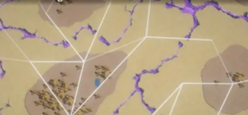 关于《龙石战争》中“古树新生”模式的详细玩法指南

