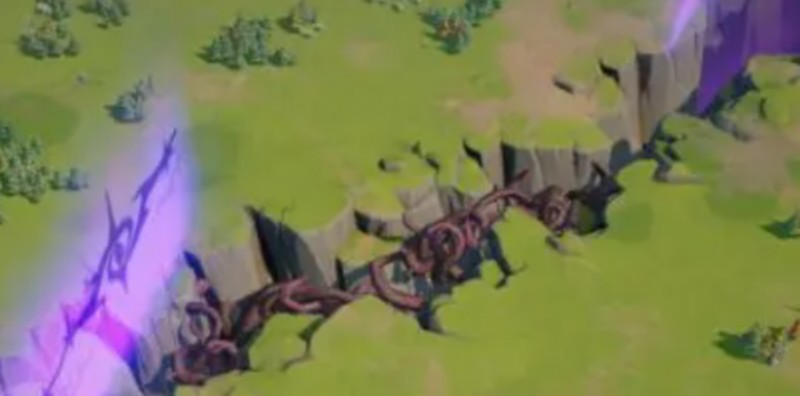 关于《龙石战争》中“古树新生”模式的详细玩法指南

