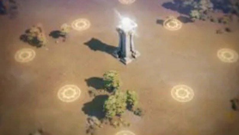 关于《龙石战争》中“古树新生”模式的详细玩法指南

