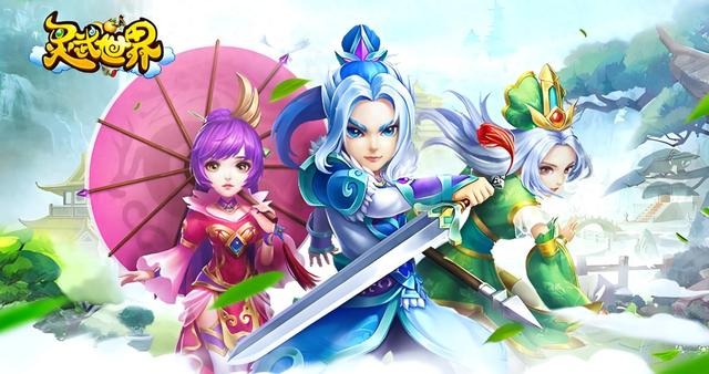 灵武世界的助阵机制深入剖析 灵武世界的助阵机制深入剖析