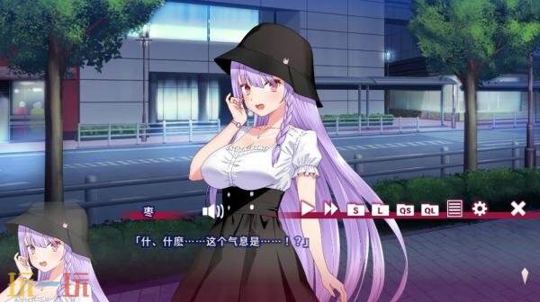 《枣之撩乱 -高性能脑筋妖狐的恋爱奇谭-》的PlayStation 4版本现已正式上市