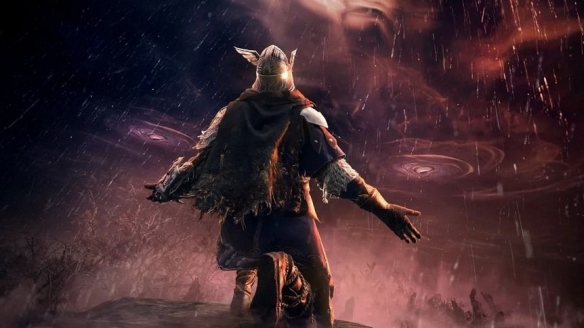 《艾尔登法环_黑夜君临》由总监石崎淳也阐释其游戏设计的核心理念