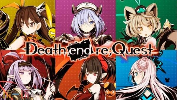 《死亡终局：轮回试炼CodeZ》现已登陆PS4及PS5平台，带来全新体验