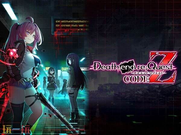 《死亡终局：轮回试炼CodeZ》现已登陆PS4及PS5平台，带来全新体验
