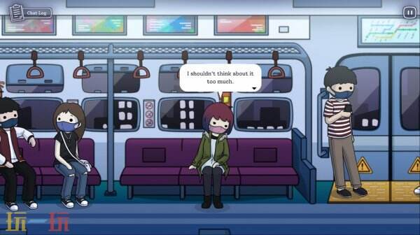 5月9日,动作冒险类作品《What Comes After》将正式在所有主要游戏主机平台上线。
5月9日,动作冒险类作品《What Comes After》将正式在所有主要游戏主机平台上线。