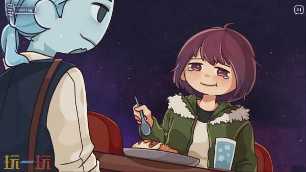 5月9日,动作冒险类作品《What Comes After》将正式在所有主要游戏主机平台上线。
5月9日,动作冒险类作品《What Comes After》将正式在所有主要游戏主机平台上线。