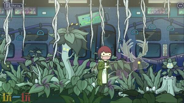 5月9日,动作冒险类作品《What Comes After》将正式在所有主要游戏主机平台上线。
5月9日,动作冒险类作品《What Comes After》将正式在所有主要游戏主机平台上线。