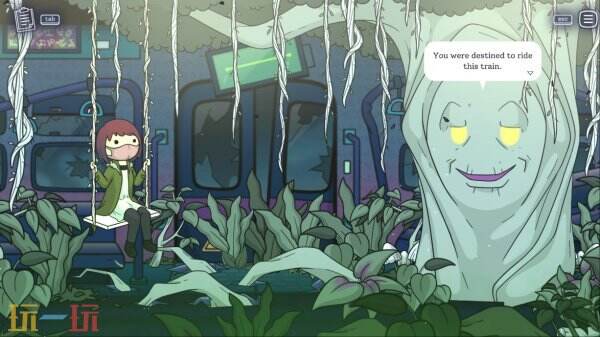 5月9日,动作冒险类作品《What Comes After》将正式在所有主要游戏主机平台上线。
5月9日,动作冒险类作品《What Comes After》将正式在所有主要游戏主机平台上线。